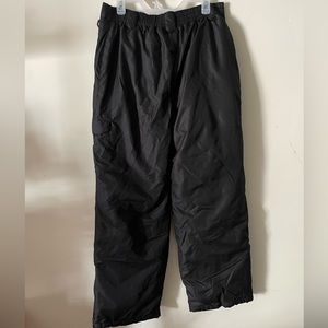 ARCTIC QUEST Men SnowPants Size L